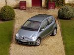 Mercedes-Benz A180 CDI 3-Door 2004 года